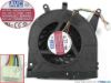 123406 AVC BAAA0925R2U Cooling Fan  P001, w30x4x4, 12V 0.48A, Bare fan AVC BAAA0925R2U Cooling Fan  