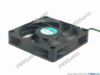 123546 Delta Electronics AFB0712HHB Server - Square Fan -6S02, sq70x70x15, w170x4x4, 12V 0.45A Delta Electronics AFB0712HHB Server - Square Fan 