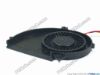 124004 Acer Aspire M5-481T Series Cooling Fan  L002, DC5V 0.44A, Bare fan Acer Aspire M5-481T Series Cooling Fan  