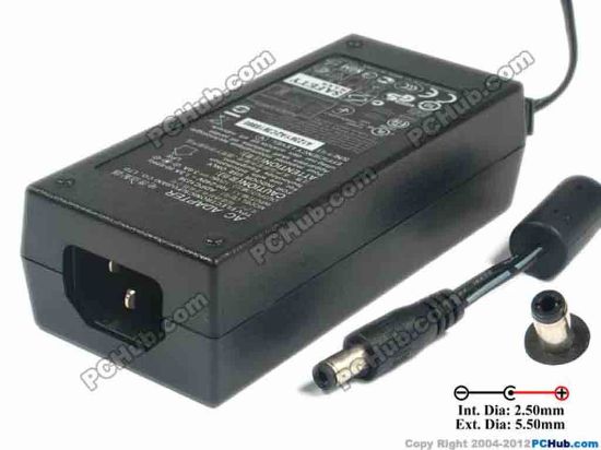 124111 Other Brands TPV Electronics AC Adapter 5V-12V 12V 3A, 5.5/2.5mm, C14, New Other Brands TPV Electronics AC Adapter 5V-12V 