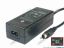124142 Honor ADS-1234TAAA AC Adapter 5V-12V 12V 2A, 5V 2A, 4P, P1=5V, P4=12V, 2-Prong, New Honor ADS-1234TAAA AC Adapter 5V-12V 