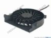 124181 Delta Electronics KSB0505HA-A Cooling Fan  -AH93, DC5V 0.38A,  Bare fan Delta Electronics KSB0505HA-A Cooling Fan  