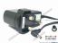 124428 D-Link JTA0302F-C AC Adapter 5V-12V 5V 3A, 5.5/2.1mm, UK 3-Pin Plug, New D-Link JTA0302F-C AC Adapter 5V-12V 
