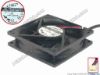 124437 ADDA AD0812MB-C76 Server - Square Fan G, sq80x80x25, w175x3x3, 12V 0.16A ADDA AD0812MB-C76 Server - Square Fan 