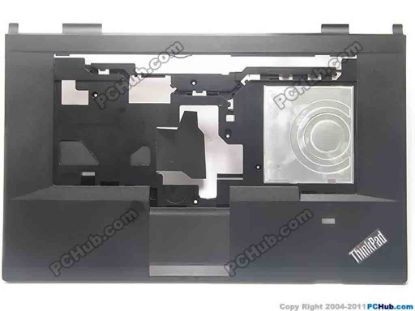 124440 Lenovo ThinkPad L530 Series Mainboard - Palm Rest with Fingerprint Series, w/o TP, 04X4617 Lenovo ThinkPad L530 Series Mainboard - Palm Rest 