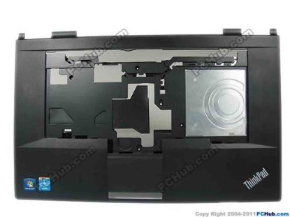 124441 Lenovo ThinkPad L530 Series Mainboard - Palm Rest w/o Fingerprint & Touchpad, 04Y2081 Lenovo ThinkPad L530 Series Mainboard - Palm Rest 