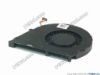 124461 Forcecon DFS541105FC0T Cooling Fan  FBCF, DC5V 0.5A, Bare fan Forcecon DFS541105FC0T Cooling Fan  