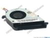 124502 Dell Latitude E5420 Cooling Fan  FA6J, DC5V 0.45A, Bare fan Dell Latitude E5420 Cooling Fan  