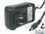 124559 PHIHONG PSA15R-050 AC Adapter 5V-12V 5V 2A, 5.5/2.5mm, US 2-Pin Plug, New PHIHONG PSA15R-050 AC Adapter 5V-12V 