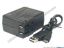 124561 Fujitsu Common Item (Fujitsu / Fujitsu Siemens) AC Adapter 5V- USB 5V 1A, USB Port, USB Cable, US 2-Pin / 2-Prong, Ne Fujitsu Common Item (Fujitsu / Fujitsu Siemens) AC Adapter 5V- USB 