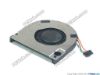 124592 Delta Electronics KSB05105HC Cooling Fan  -BK05, w60x4x4, 5V, 0.45A, Bare fan Delta Electronics KSB05105HC Cooling Fan  