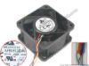 124966 Delta Electronics AFB0512EHN Server - Square Fan 9A06, sq50x50x28, 4-wire, 12V 0.88A Delta Electronics AFB0512EHN Server - Square Fan