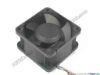 124966 Delta Electronics AFB0512EHN Server - Square Fan 9A06, sq50x50x28, 4-wire, 12V 0.88A Delta Electronics AFB0512EHN Server - Square Fan