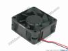 124994 Delta Electronics AFB0624EH Server - Square Fan R00, sq60x60x25, 2-wire, 24V 0.24A Delta Electronics AFB0624EH Server - Square Fan 