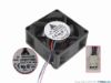 125006 Delta Electronics AFB0712SH Server - Square Fan AF00, sq70x70x25, 3-wire, 12V 0.76A Delta Electronics AFB0712SH Server - Square Fan