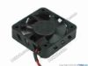 125071 Delta Electronics ASB0412MA Server - Square Fan 9Y39, sq40x40x10, 3-wire, 12V 0.08A Delta Electronics ASB0412MA Server - Square Fan 