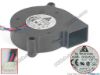 125090 Delta Electronics BFB0512L Server - Blower Fan R00, bw51x51x15, 4-wire, 12V 0.10A Delta Electronics BFB0512L Server - Blower Fan 