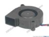 125090 Delta Electronics BFB0512L Server - Blower Fan R00, bw51x51x15, 4-wire, 12V 0.10A Delta Electronics BFB0512L Server - Blower Fan 