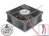 125125 Delta Electronics EFB0824EHF Server - Square Fan B, sq80x80x32, 2-wire, 24V 0.35A Delta Electronics EFB0824EHF Server - Square Fan 