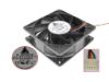 125187 Delta Electronics QFR1212EHE Server - Square Fan 7C95, sq120x120x38, 4-wire, 12V 1.50A Delta Electronics QFR1212EHE Server - Square Fan