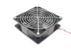 125187 Delta Electronics QFR1212EHE Server - Square Fan 7C95, sq120x120x38, 4-wire, 12V 1.50A Delta Electronics QFR1212EHE Server - Square Fan