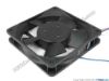 125201 NONOISE F1225E24B1 Server - Square Fan sq120x120x25, 3-wire, 24V 0.34A NONOISE F1225E24B1 Server - Square Fan 