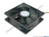 125257 Cooler Master A8025-18CB-3BN-F1 Server - Square Fan DF0802512SEDN, sq80x80x25, 3-wire, 12V 0.12A Cooler Master A8025-18CB-3BN-F1 Server - Square Fan 