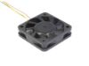 125285 Sanyo Denki 109P0405M901 Server - Square Fan sq40x40x10, w80x3x4, 5V 0.11A Sanyo Denki 109P0405M901 Server - Square Fan