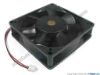 125338 Sanyo Denki 109P0924H202 Server - Square Fan sq90x90x25, 2-wire, 24V 0.40A Sanyo Denki 109P0924H202 Server - Square Fan 