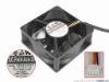 125371 Sanyo Denki 109R0812T4H11 Server - Square Fan sq80x80x25, w30x4x4, 12V 0.14A Sanyo Denki 109R0812T4H11 Server - Square Fan