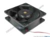 125376 Sanyo Denki 109R1224H102 Server - Square Fan sq120x120x38, 2-wire, 24V 0.25A Sanyo Denki 109R1224H102 Server - Square Fan 