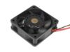 125421 Sanyo Denki 9GA0624P6S001 Server - Square Fan sq60x60x20, 4-wire, 24V 0.07A Sanyo Denki 9GA0624P6S001 Server - Square Fan