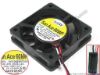 125445 Sanyo Denki 9WF0624H7D03 Server - Square Fan sq60x60x15, 3-wire, 24V 0.12A Sanyo Denki 9WF0624H7D03 Server - Square Fan 