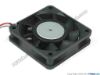 125446 Sanyo Denki 9WF0624H7D04 Server - Square Fan sq60x60x15, 3-wire, 24V 0.12A Sanyo Denki 9WF0624H7D04 Server - Square Fan 