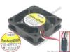 125447 Sanyo Denki 9WF0624H7D05 Server - Square Fan sq60x60x15, 3-wire, 24V 0.12A Sanyo Denki 9WF0624H7D05 Server - Square Fan 