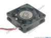 125447 Sanyo Denki 9WF0624H7D05 Server - Square Fan sq60x60x15, 3-wire, 24V 0.12A Sanyo Denki 9WF0624H7D05 Server - Square Fan 