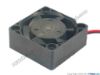 125463 SEPA MF40C-12H Server - Square Fan w60x2x2, 12V 0.25A SEPA MF40C-12H Server - Square Fan 