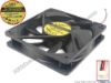 125512 ADDA AD1212LB-A71GL Server - Square Fan sq120x120x25, w60x2x4, 12V 0.24A ADDA AD1212LB-A71GL Server - Square Fan 