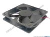 125512 ADDA AD1212LB-A71GL Server - Square Fan sq120x120x25, w60x2x4, 12V 0.24A ADDA AD1212LB-A71GL Server - Square Fan 