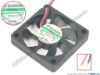 125580 SUNON GM0535PEV1-8 Server - Square Fan N.GN, 2-wire 5V 0.7W SUNON GM0535PEV1-8 Server - Square Fan 