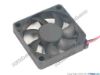 125580 SUNON GM0535PEV1-8 Server - Square Fan N.GN, 2-wire 5V 0.7W SUNON GM0535PEV1-8 Server - Square Fan 