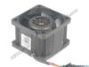 125635 Delta Electronics FFB0412UHN Server - Square Fan T705N-A00, sq40x40x28, w20x4x4, 1V 0.81A Delta Electronics FFB0412UHN Server - Square Fan 