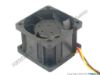 126222 Delta Electronics TFB0412EHN Server - Square Fan -P04L, q40x40x28, w130x3x3, 12V 0.87A Delta Electronics TFB0412EHN Server - Square Fan 