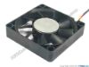 126526 NMB-MAT / Minebea 2806KL-04W-B39 Server - Square Fan C01, sq70x70x15, w100x3x3, 12V 0.17A NMB-MAT / Minebea 2806KL-04W-B39 Server - Square Fan 