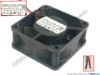 126528 NMB-MAT / Minebea 2410ML-05W-B60 Server - Square Fan B35, sq60x60x25, w90x2x2, 24V 0.17A NMB-MAT / Minebea 2410ML-05W-B60 Server - Square Fan 