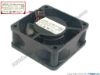 126529 NMB-MAT / Minebea 2410ML-05W-B60 Server - Square Fan C39, sq60x60x25, 2-wire,  24V 0.17A NMB-MAT / Minebea 2410ML-05W-B60 Server - Square Fan 