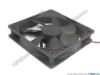 127227 Other Brands FUJIAN Server - Square Fan FJ1202512SM, sq120x120x25, 2-wire, 12V 0.20A Other Brands FUJIAN Server - Square Fan 