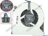 127390 Forcecon DFS531205MC0T Cooling Fan  FAD9, w30x4x4, 5V 0.5A, Bare fan Forcecon DFS531205MC0T Cooling Fan  