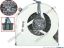 127390 Forcecon DFS531205MC0T Cooling Fan  FAD9, w30x4x4, 5V 0.5A, Bare fan Forcecon DFS531205MC0T Cooling Fan  