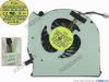 127402 Forcecon DFS481305MC0T Cooling Fan   FBAV, w10x4x4, 5V 0.5A, Bare fan Forcecon DFS481305MC0T Cooling Fan